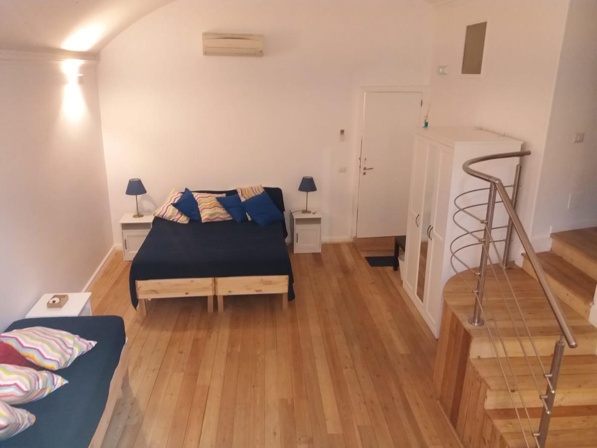 נאפולי Munaciello Rooms מראה חיצוני תמונה