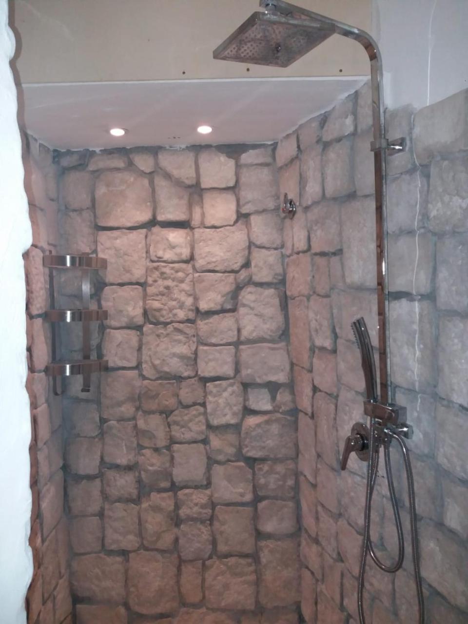 נאפולי Munaciello Rooms מראה חיצוני תמונה
