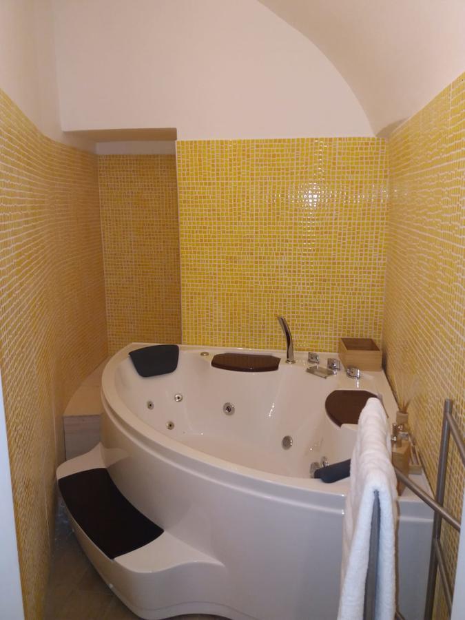 נאפולי Munaciello Rooms מראה חיצוני תמונה