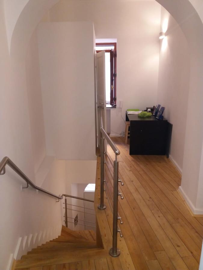 נאפולי Munaciello Rooms מראה חיצוני תמונה